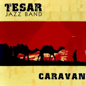 Download track The Shadow Of Your Smile Tesar Jazz Band