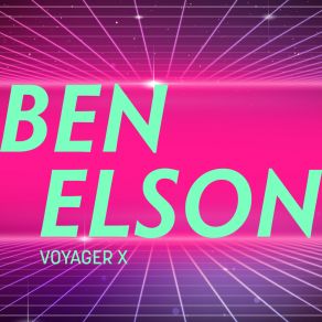 Download track Voyager X Ben Elson