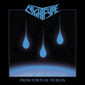 Download track From Fortune To Ruin Nightfyre