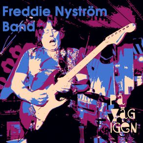 Download track Min Tur Freddie Nystrom Band