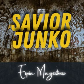 Download track La Comarca SAVIOR JUNKO