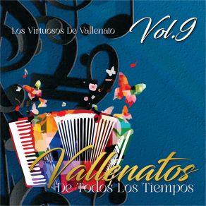 Download track Hombre Triste Los Virtuosos Del Vallenato