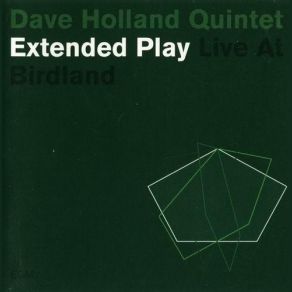 Download track Make Believe Dave Holland