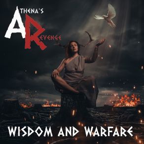 Download track Open The Box Athena's Revenge