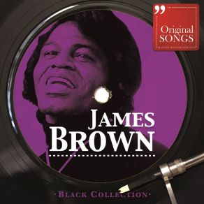 Download track Prisioner Of Love James Brown