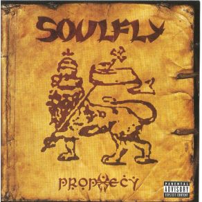 Download track Prophecy SoulflyDavid Ellefson