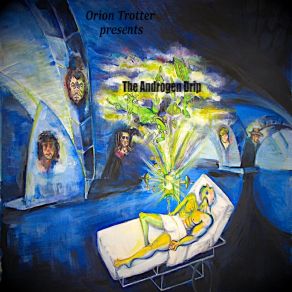 Download track The Rebel Bird Orion Trotter