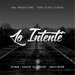 Download track Lo Intente Luisito El Artista