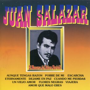 Download track Pobre De Mi Juan Salazar