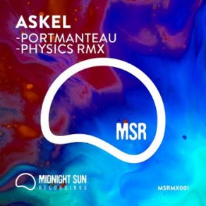 Download track Portmanteau (Physics Remix) Askel