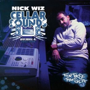 Download track Keep Steppin' Nick Wiz(Unknown Artist)