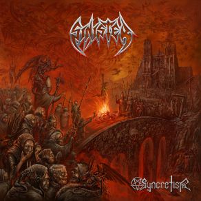 Download track Syncretism Sinister