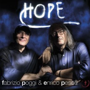 Download track I Shall Not Walk Alone Fabrizio Poggi, Enrico Pesce