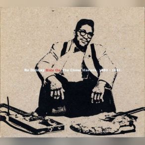 Download track Hey, Hey (What Are You Going To Do?) 2 Bo Diddley