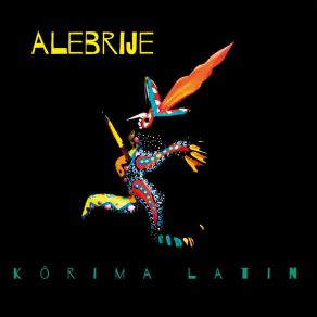 Download track # Lacabecita Kórima Latin