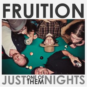 Download track Blue Light Fruition