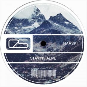 Download track Staying Alive (Haaski's Terrace Mix) Haaski