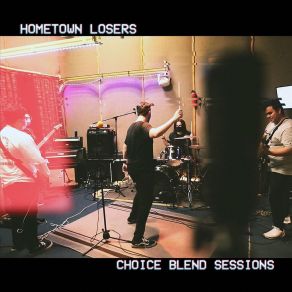 Download track Threads (Live) Hometown Losers