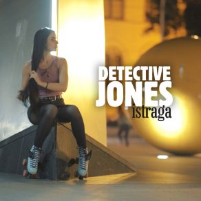 Download track Crveni Gumb Detective Jones