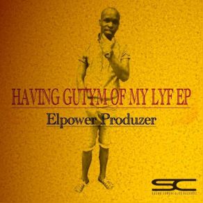 Download track What Is House Music (The Re-Built) Elpower Produzer