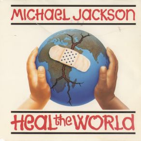 Download track Heal The World (LP Version) Michael Jackson