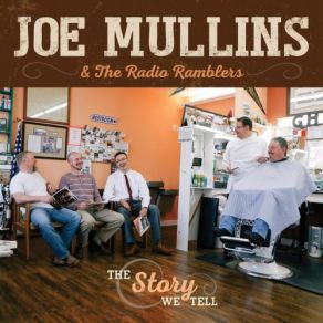 Download track Would You Care Joe Mullins, The Radio Ramblers