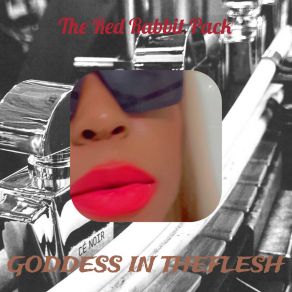 Download track Red Rabbit (Slowed) Goddess In TheFleshSlowed