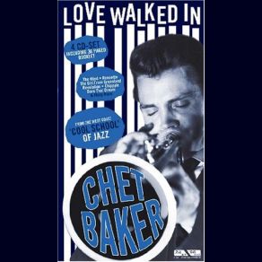 Download track Not Too Slow Chet Baker