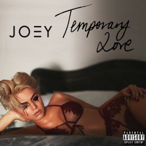 Download track Temporary Love (Acoustic) Joey