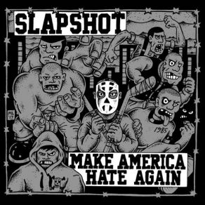 Download track It's All About You Slapshot