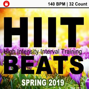 Download track Meet Her At The Love Parade (140 Bpm EDM Hiit Cardio Remix) HIIT Beats