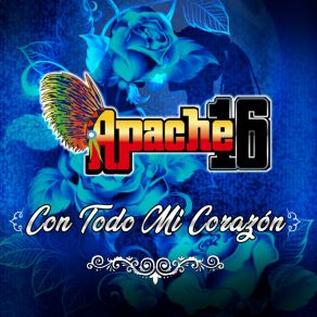 Download track Mi Gran Amor Apache 16