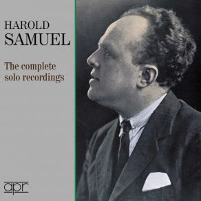 Download track Prelude & Fugue In B-Flat Major, BWV 866 I. Prelude Harold Samuel