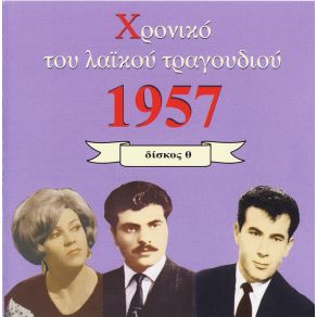 Download track Ο ΜΕΤΑΝΑΣΤΗΣ ΤΣΑΟΥΣΑΚΗΣ ΠΡΟΔΡΟΜΟΣ