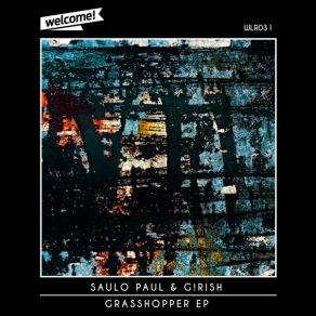 Download track Grasshopper Saulo Paul