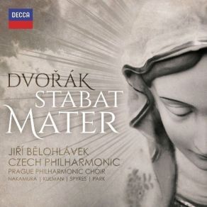 Download track 5. V. Coro: Tui Nati Vulnerati Antonín Dvořák