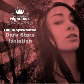 Download track Isolation (Instrumental) 1000DaysWasted
