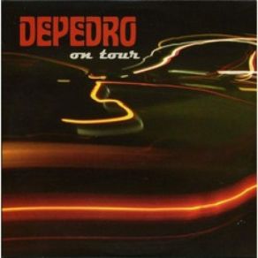 Download track Equivocado Depedro
