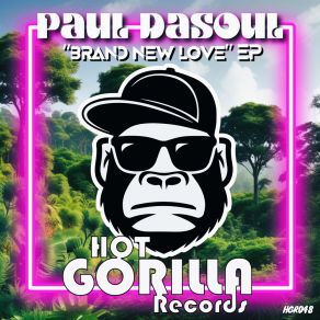 Download track Keep Your Body Grooving Paul DaSoul