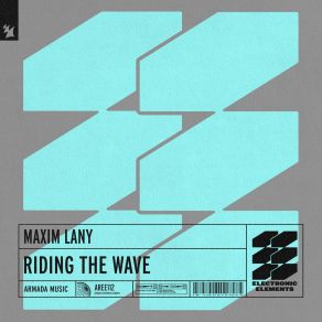 Download track Riding The Wave Maxim Lany