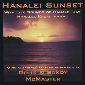 Download track Kauai Homecoming Sandy McMaster