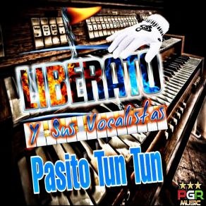 Download track El Pato Asado Sus Vocalistas