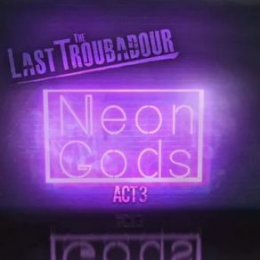 Download track Lost In Time The Last Troubadour