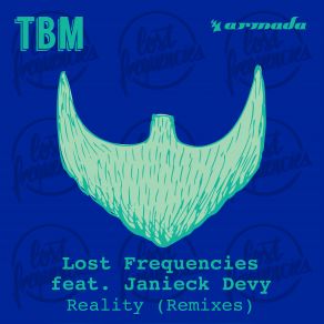 Download track Reality (MÖWE Remix) Janieck Devy, Lost Frequencies