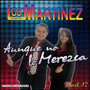 Download track Ya Solo No Estoy Los Hermanos Martinez De El Salvador