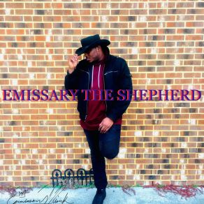 Download track Light Up Emissary The ShepherdD. N. A