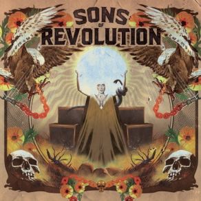 Download track I'm Coming Home Sons Of Revolution