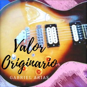 Download track Vintage Blues Gabriel Arias