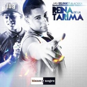 Download track Reina De La Tarima (Radio Edit) Javi Slink, Blackka