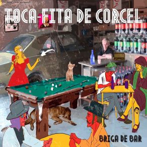 Download track Amor Covarde Toca-Fita De Corcel